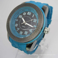 Silicone Watch (HAL-1269)
